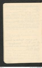 Seite 22, Tagebuch "Ossarn 1928" (NHMW-PRAE-BBB-21)